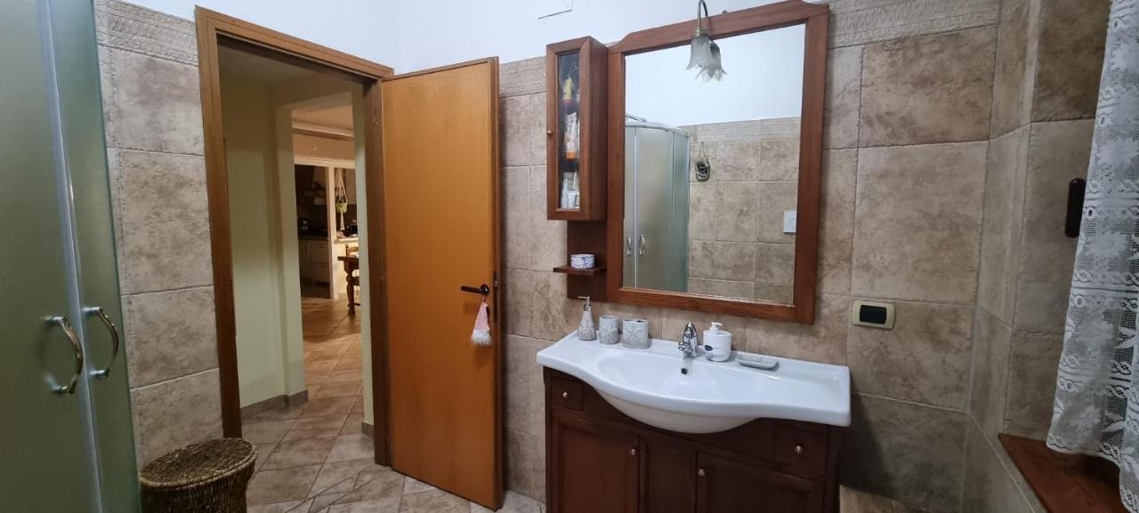 Magic Dalu Con Posto Auto Apartment Олбия Екстериор снимка