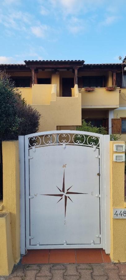 Magic Dalu Con Posto Auto Apartment Олбия Екстериор снимка