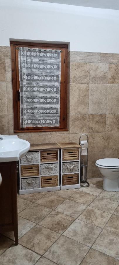 Magic Dalu Con Posto Auto Apartment Олбия Екстериор снимка