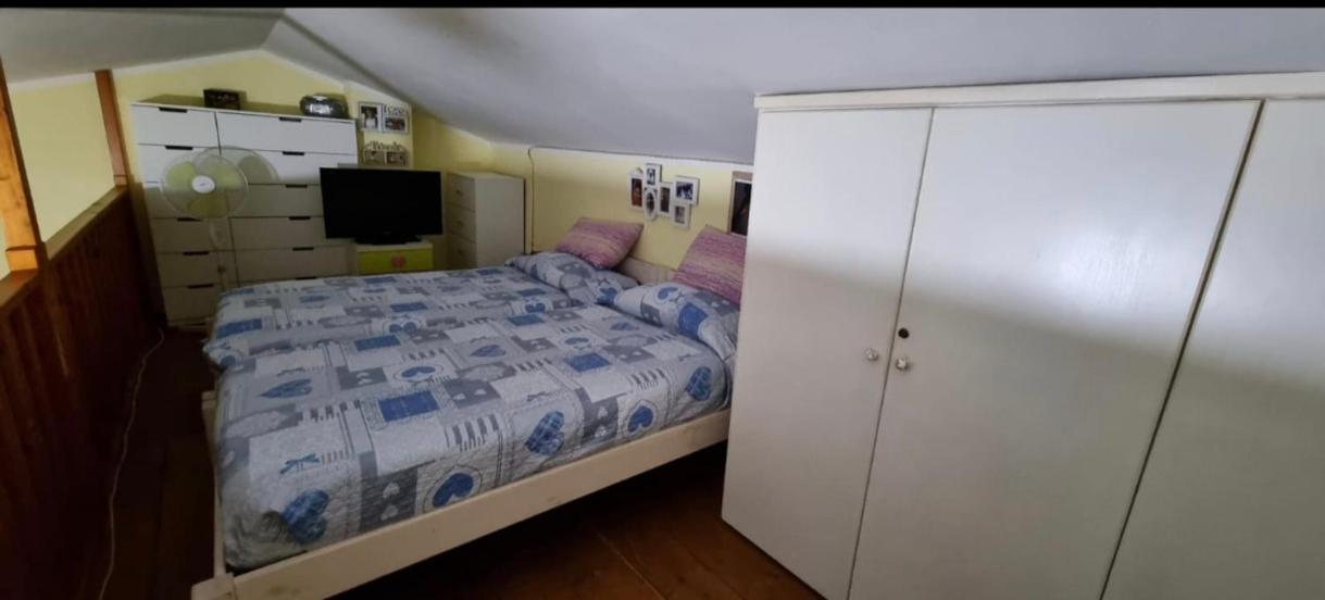 Magic Dalu Con Posto Auto Apartment Олбия Екстериор снимка