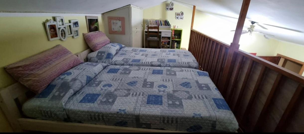 Magic Dalu Con Posto Auto Apartment Олбия Екстериор снимка