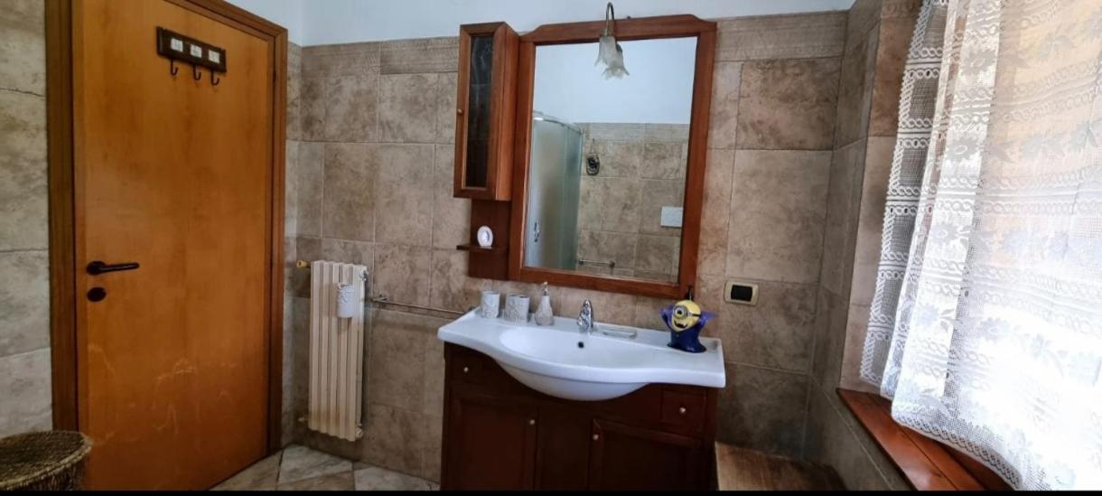 Magic Dalu Con Posto Auto Apartment Олбия Екстериор снимка