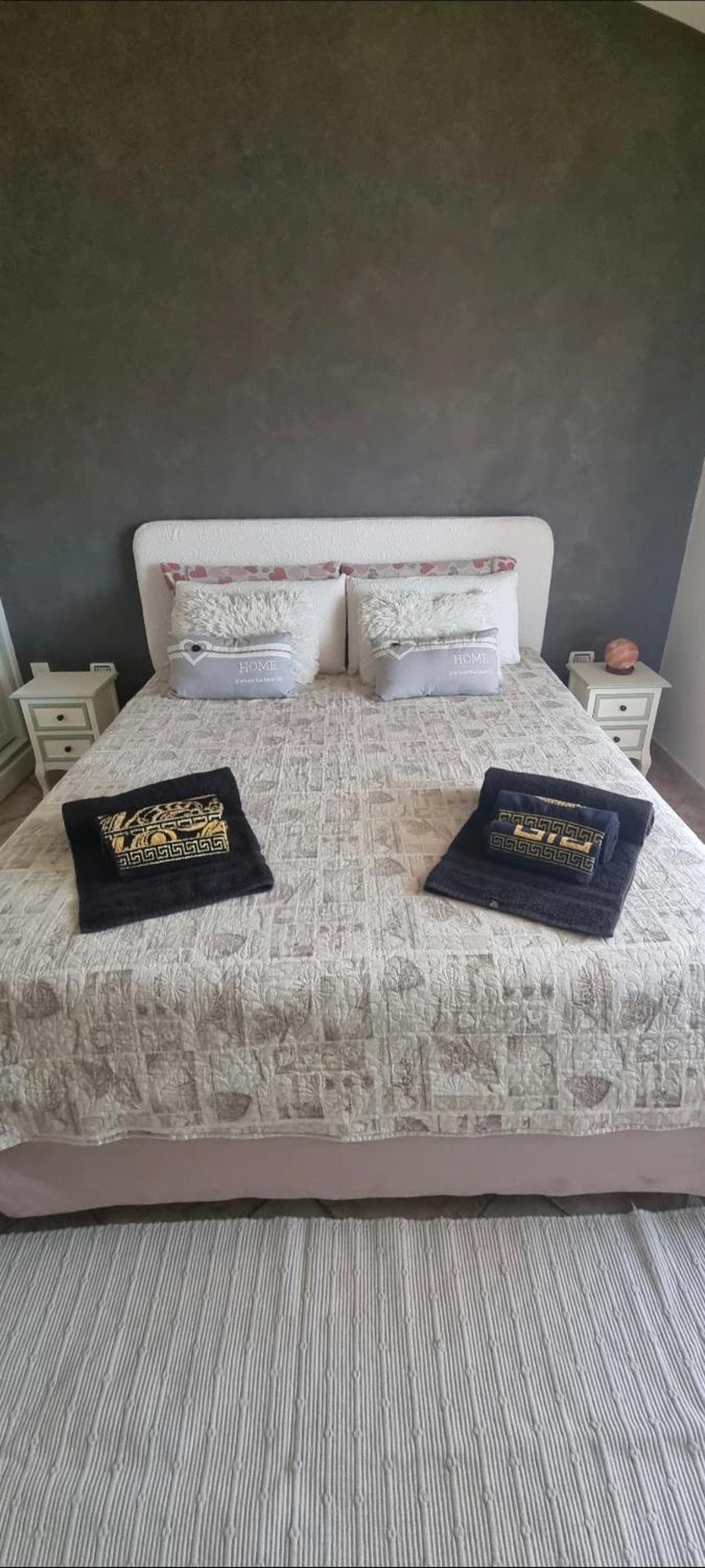 Magic Dalu Con Posto Auto Apartment Олбия Екстериор снимка