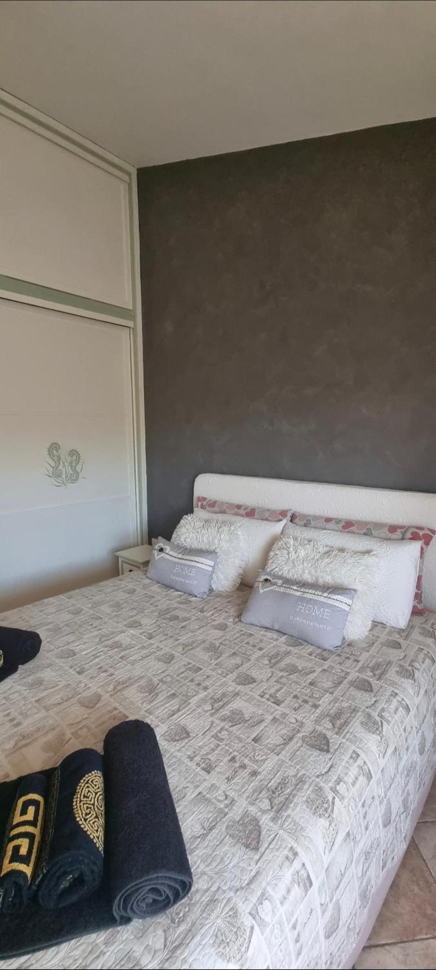 Magic Dalu Con Posto Auto Apartment Олбия Екстериор снимка