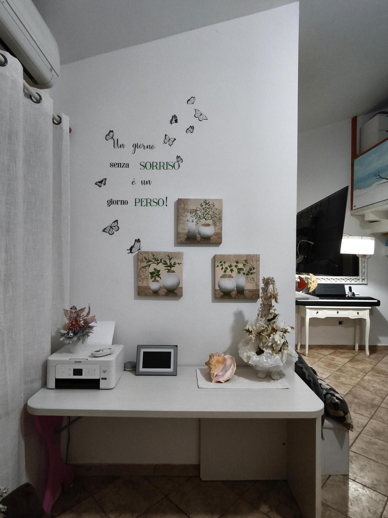 Magic Dalu Con Posto Auto Apartment Олбия Екстериор снимка