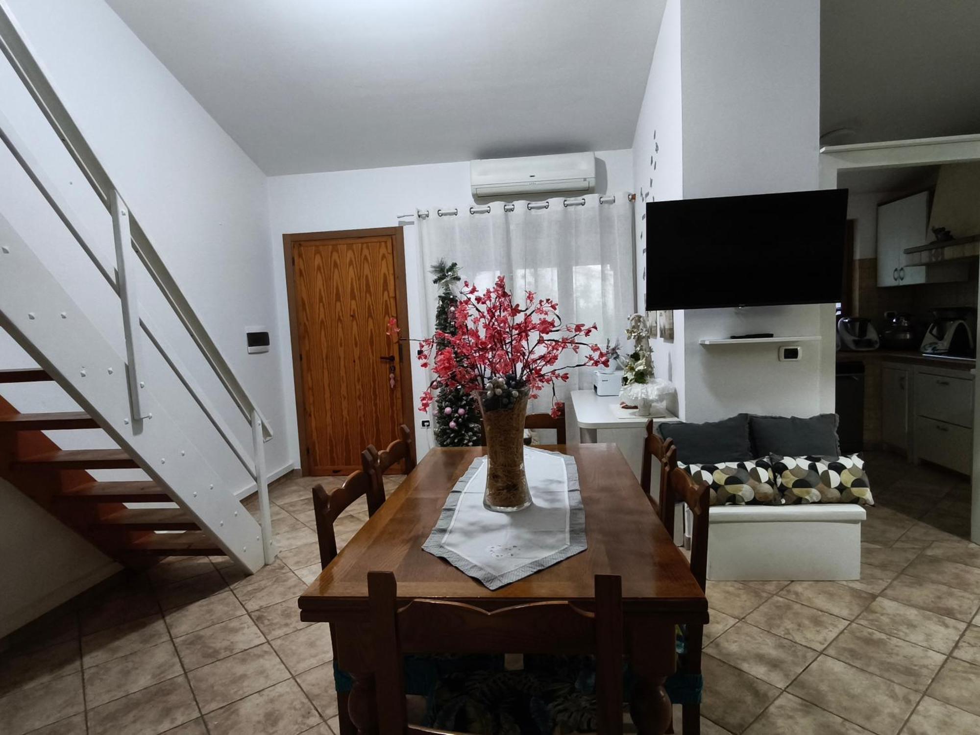 Magic Dalu Con Posto Auto Apartment Олбия Екстериор снимка