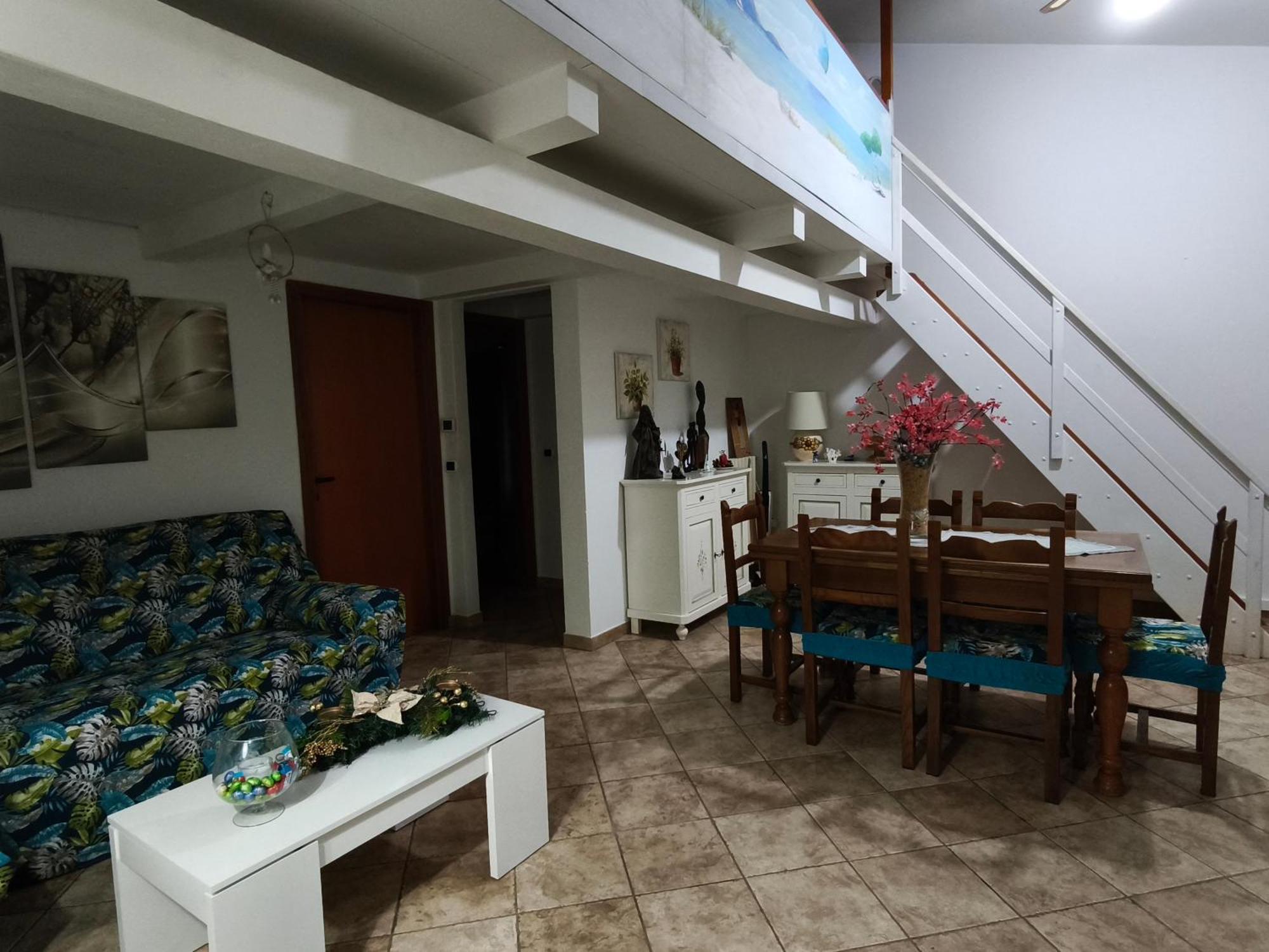 Magic Dalu Con Posto Auto Apartment Олбия Стая снимка